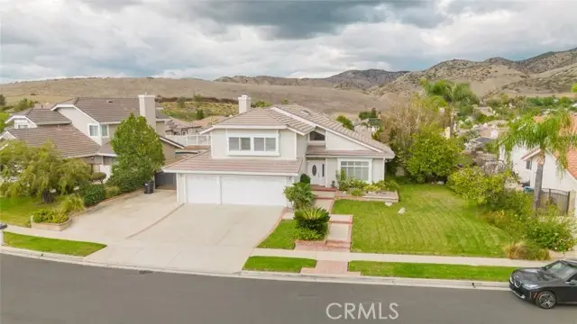 3356 Crazy Horse Drive, Simi Valley, CA 93063 - #1
