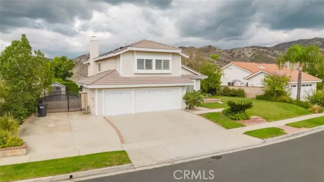 3356 Crazy Horse Drive, Simi Valley, CA 93063 - #2
