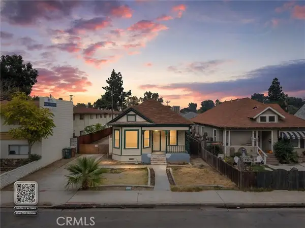 1911 California Avenue, Bakersfield, CA 93304
