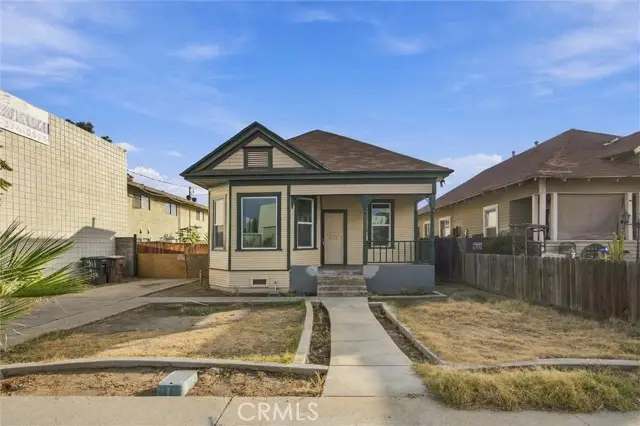 1911 California Avenue, Bakersfield, CA 93304 - #2