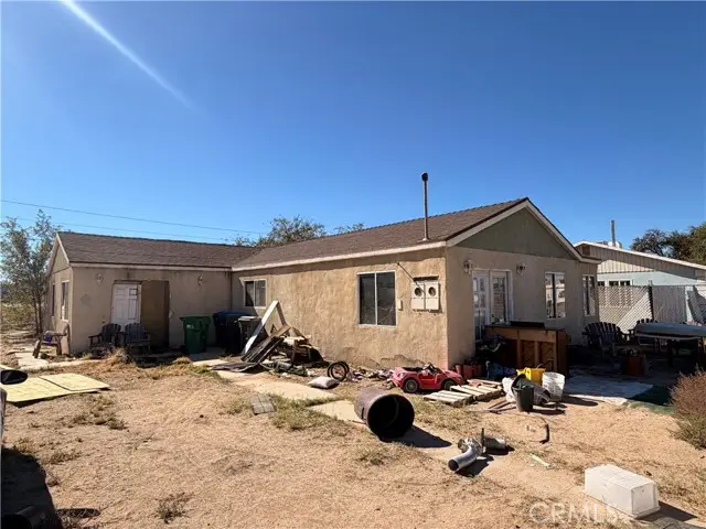 116 Nicobar, Lancaster, CA 93534 - #1