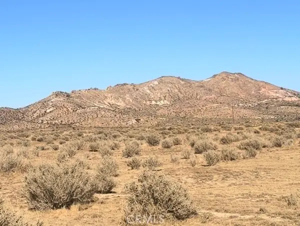 0 Fisher Avenue, Rosamond, CA 93560