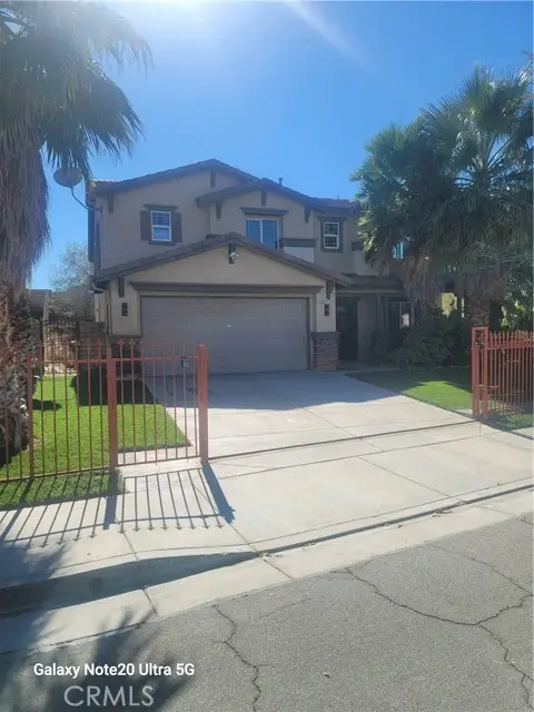 3500 Desert Oak, Palmdale, CA 93550