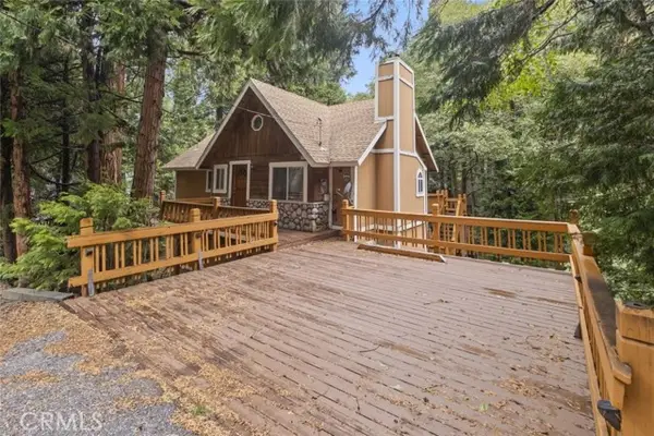 28772 Potomac Drive, Lake Arrowhead, CA 92352