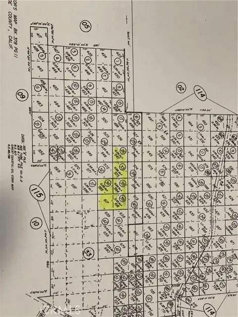 0 Baker Street, Lake Elsinore, CA 92530 - #1