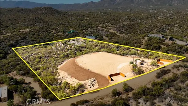 59543 Janice Drive, Anza, CA 92539