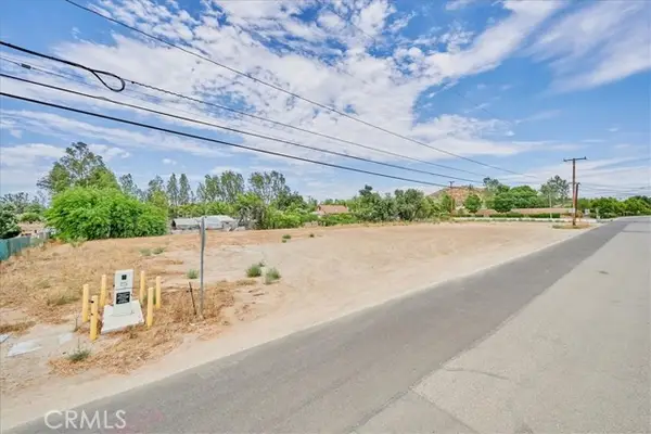 25990 Corson Avenue, Menifee, CA 92584