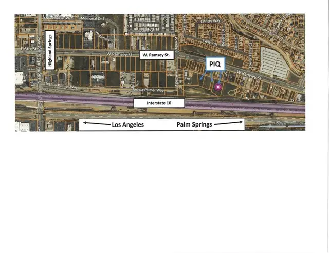 5428 C Avenue, Banning, CA 92220 - #2