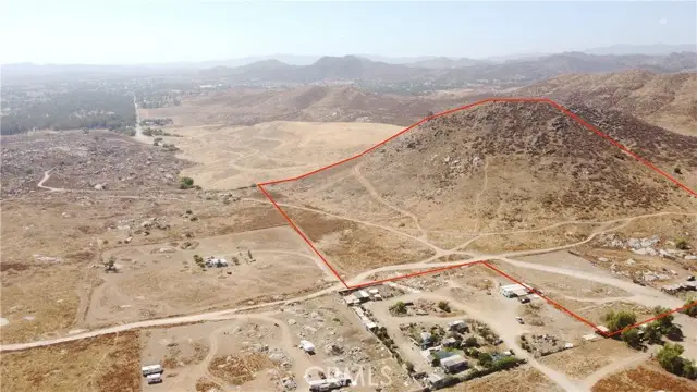 0 Marie Road, Perris, CA 92570 - Image #1