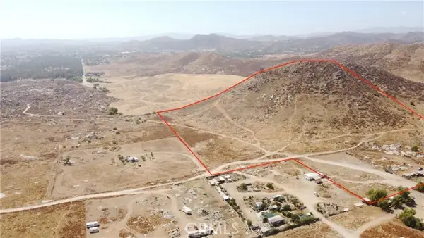 0 Marie Road, Perris, CA 92570