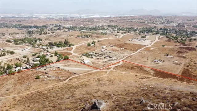 0 Marie Road, Perris, CA 92570 - Image #3