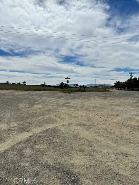 0 Sage & Red Mountain Road, Hemet, CA 92544