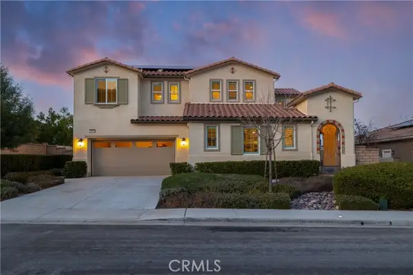 24892 Paradise Meadows, Menifee, CA 92584
