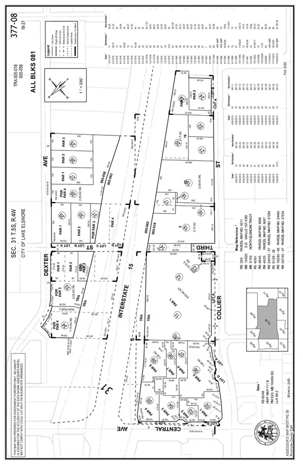 0 Dexter Avenue, Lake Elsinore, CA 92532