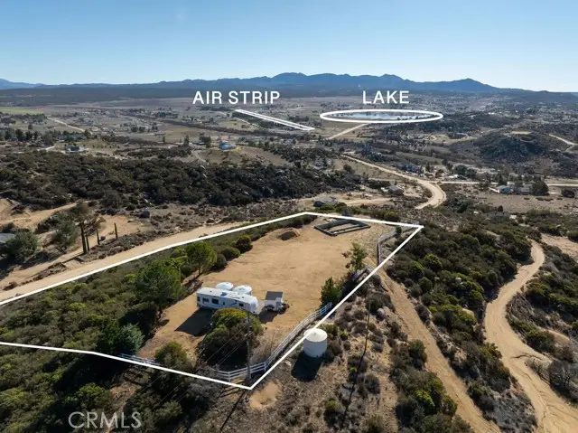 48565 Forest Springs Road, Aguanga, CA 92536 - #1