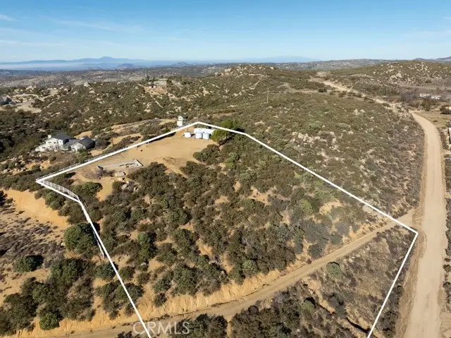 48565 Forest Springs Road, Aguanga, CA 92536 - #2