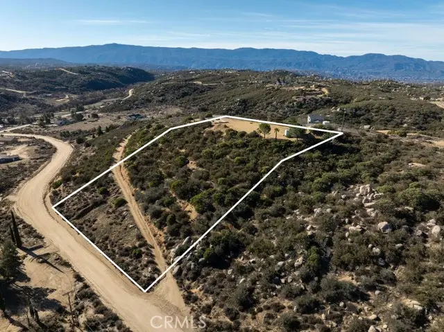 48565 Forest Springs Road, Aguanga, CA 92536 - #3