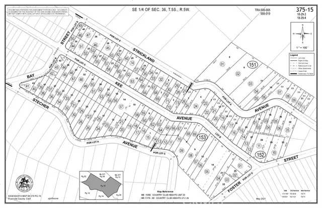 26 Kee Avenue, Lake Elsinore, CA 92530 - #1