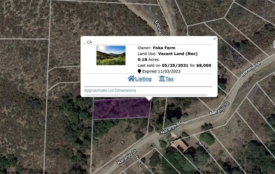 102 Encino, Lake Elsinore, CA 92530 - #2