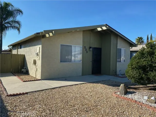 535 San Marino Street, Hemet, CA 92545 - #3