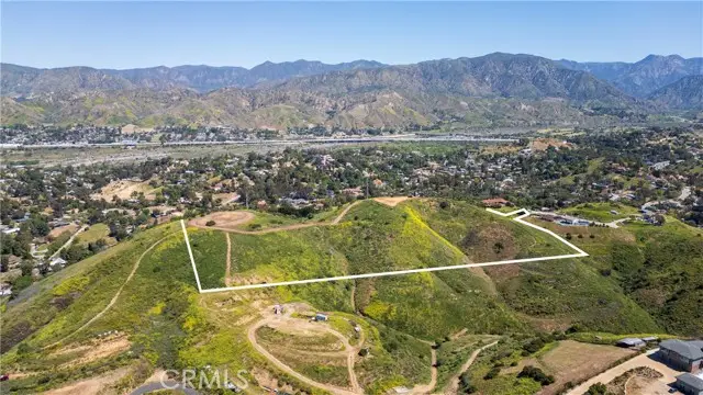 0 Mary Bell, Sunland, CA 91040 - #1