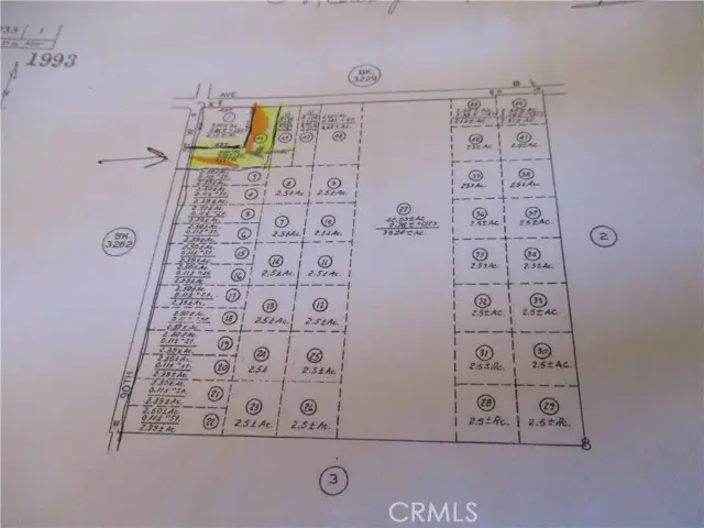 0 90th STW VIC Ave B Street, Lancaster, CA 93536 - Image #1