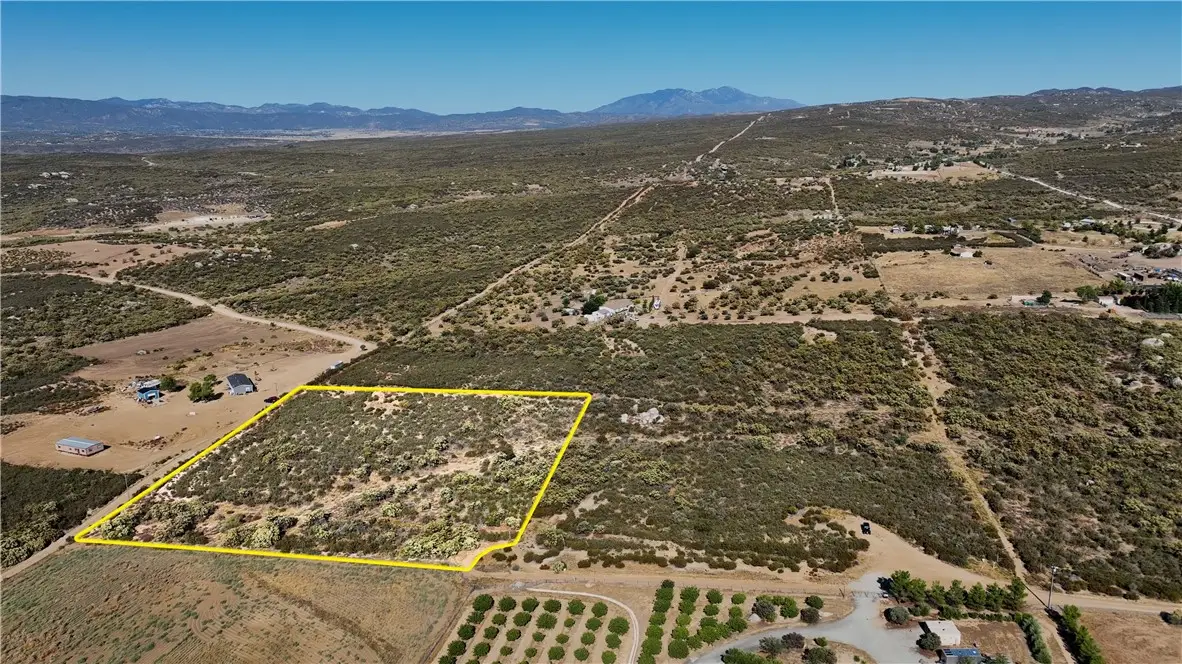 31 Brownie Road, Aguanga, CA 92536 - #1