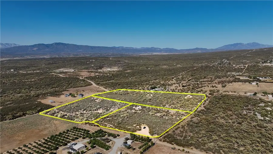 31 Brownie Road, Aguanga, CA 92536 - #2