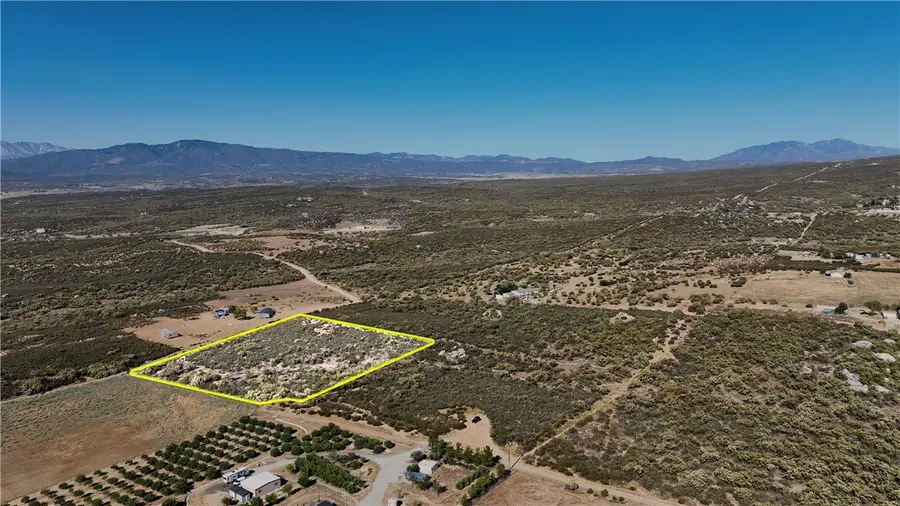 31 Brownie Road, Aguanga, CA 92536 - #3