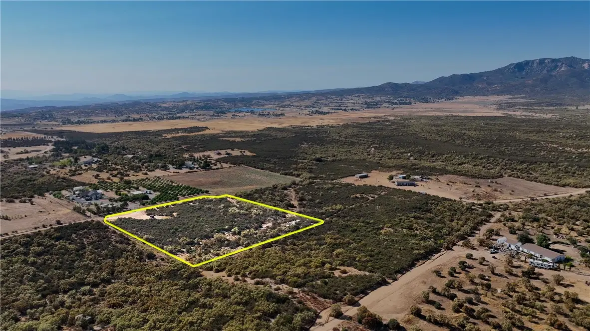 32 Brownie Road, Aguanga, CA 92536 - #1