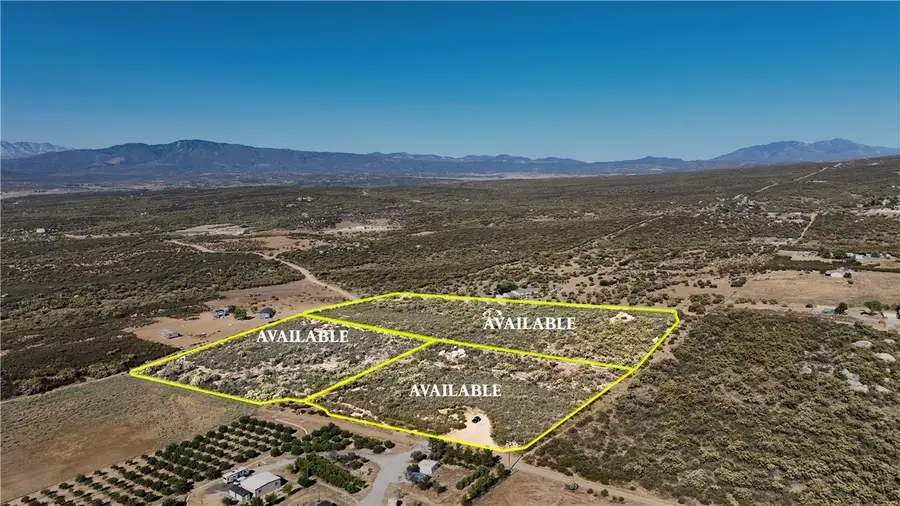 32 Brownie Road, Aguanga, CA 92536 - #2