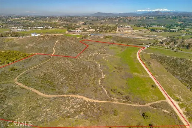 0 Los Caballos Rd, Temecula, CA 92592 - #2