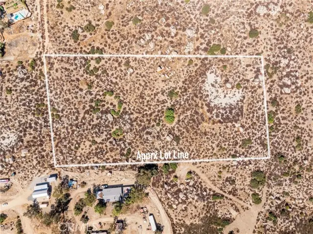 0 APN  571-210-016, Hemet, CA 92544 - #1