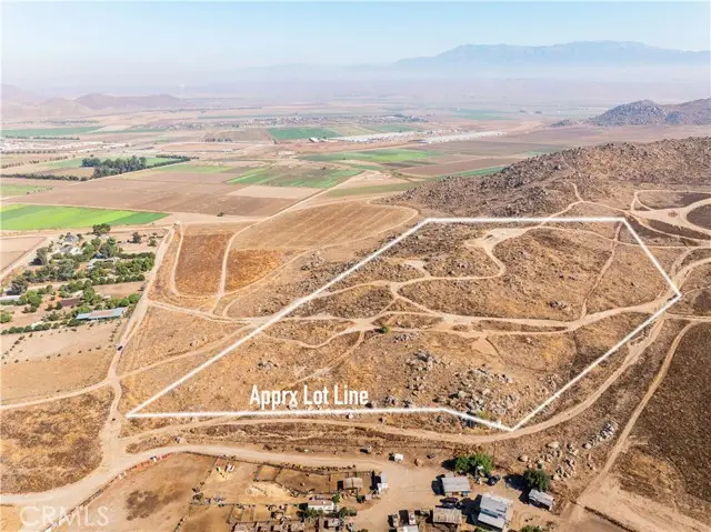 0 Wosslick Avenue, Nuevo, CA 92567 - #1