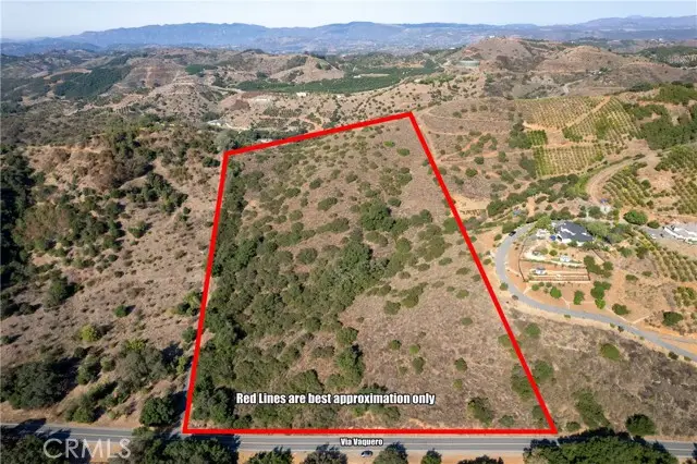 0 Via Vaquero, Temecula, CA 92590 - #1