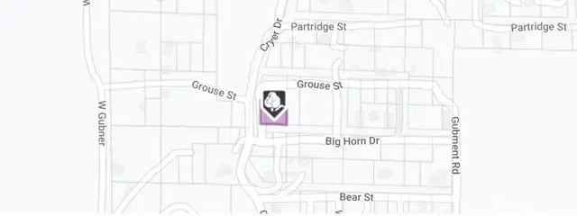 45610 Big Horn, Banning, CA 92220 - #2