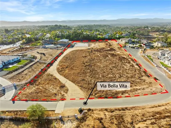 0 Via Bella Vita, Temecula, CA 92592