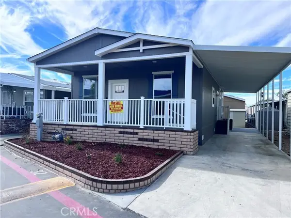 1445 W. Florida Ave  #32, Hemet, CA 92543