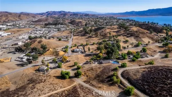 0 Palm Drive, Lake Elsinore, CA 92530