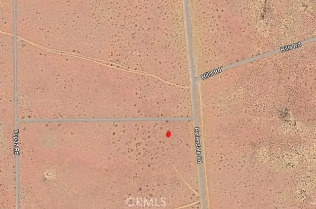 0 Helendale Road, Adelanto, CA 92301 - #1