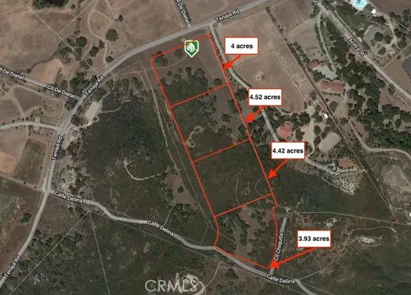 1234 Tenaja Road, Murrieta, CA 92562