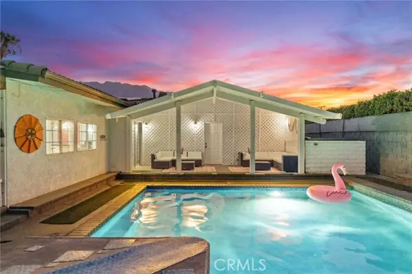 2306 Acacia Rd E, Palm Springs, CA 92262