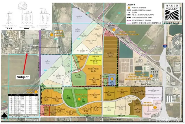 190 Mapes Road, Perris, CA 92570 - #2