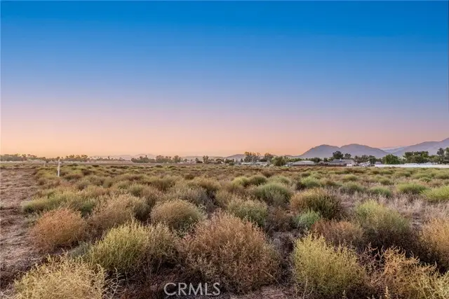 0 Converse SVOL 17 Avenue, Nuevo, CA 92567 - #1