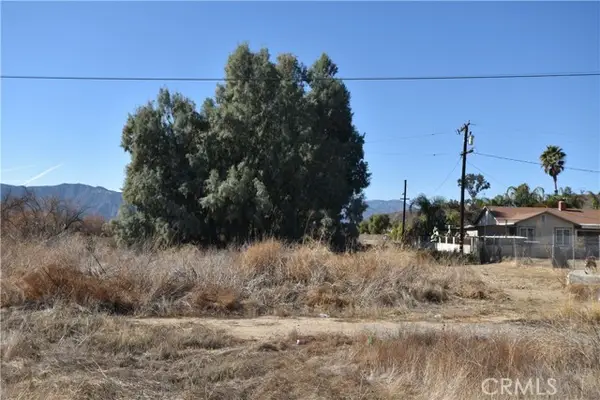 0 Herbert, Lake Elsinore, CA 92530