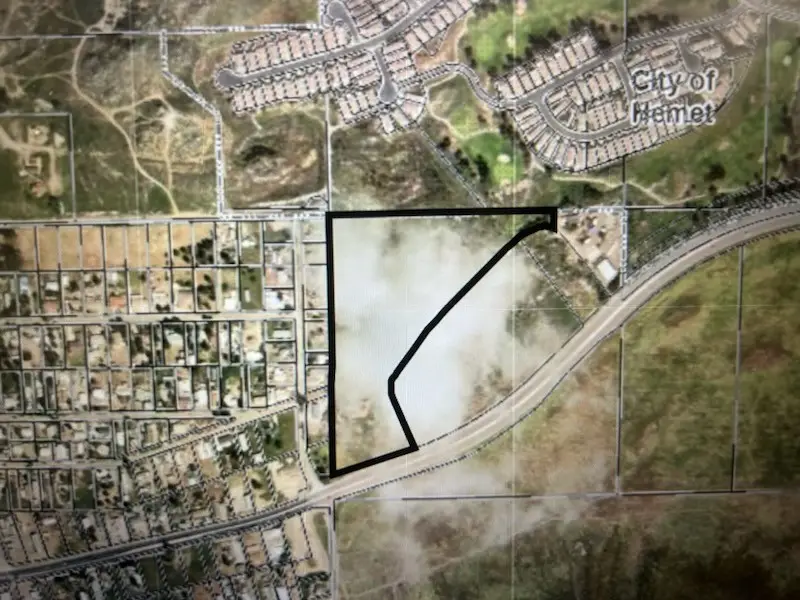 0 Bethel Ave, Hemet, CA 92543 - #1
