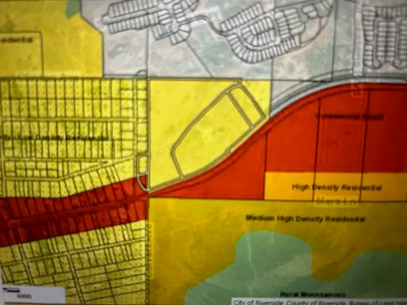 0 Bethel Ave, Hemet, CA 92543 - #3