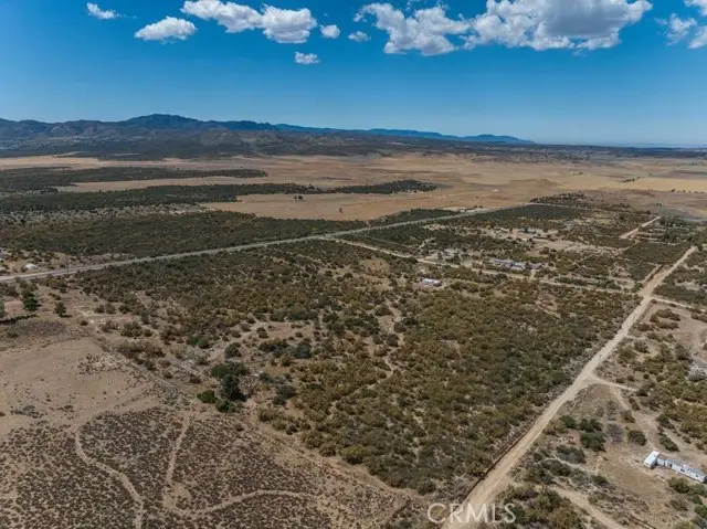 58650 Wellman Road, Anza, CA 92539 - #1
