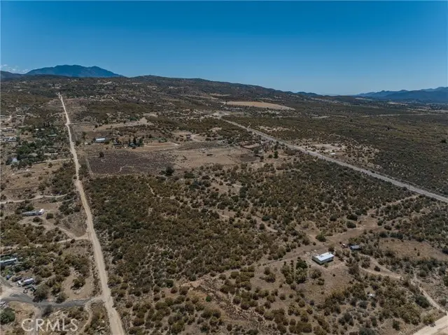 58650 Wellman Road, Anza, CA 92539 - #2