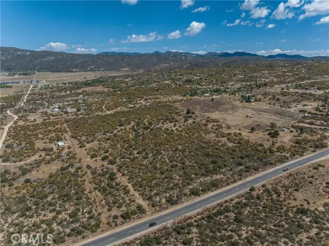 0 Wellman Road, Anza, CA 92539 - #1